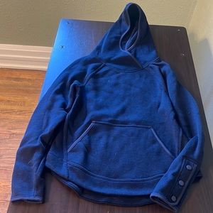 Champion C9 fleece XS